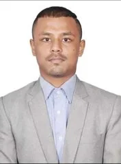 Shryansh Saha